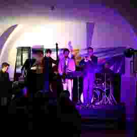 jazz im schloss 2022/23