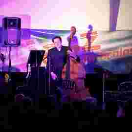 jazz im schloss 2022/23
