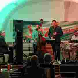 jazz im schloss 2022/23