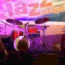 jazz im schloss 2022/23