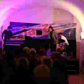 jazz im schloss 2022/23