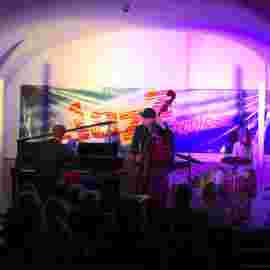 jazz im schloss 2022/23