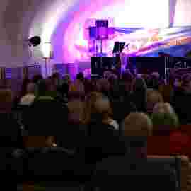 jazz im schloss 2022/23