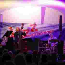 jazz im schloss 2024