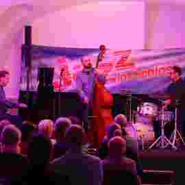 jazz im schloss 2024