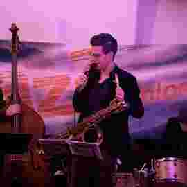 jazz im schloss 2024