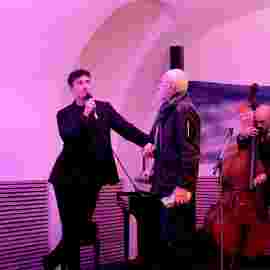 jazz im schloss 2024