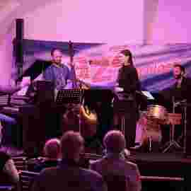 jazz im schloss 2024