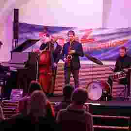 jazz im schloss 2024