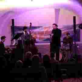 jazz im schloss 2026