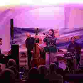 jazz im schloss 2026
