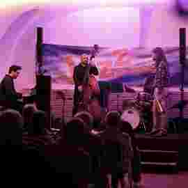 jazz im schloss 2026