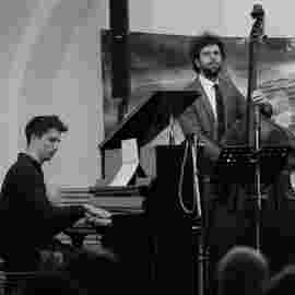 jazz im schloss 2026