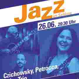 jazz im schloss 2026
