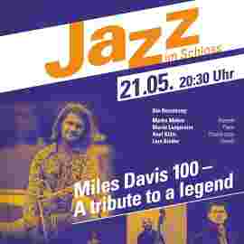 jazz im schloss 2026