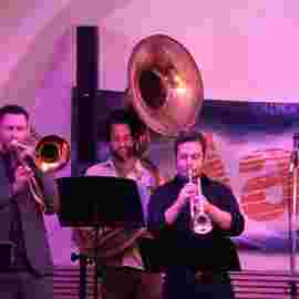 jazz im schloss 2026