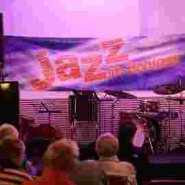 jazz im schloss 2026