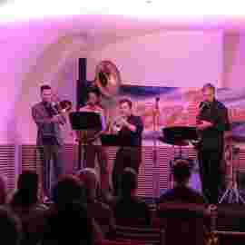 jazz im schloss 2026
