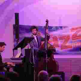jazz im schloss 2026