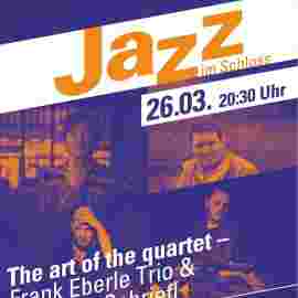 jazz im schloss 2026