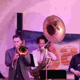 jazz im schloss 2026