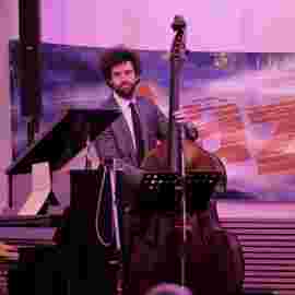 jazz im schloss 2026