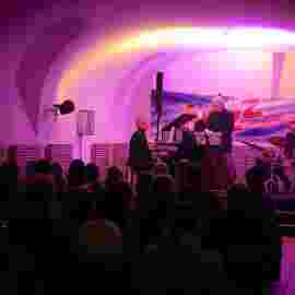 jazz im schloss 2026