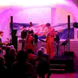 jazz im schloss 2026