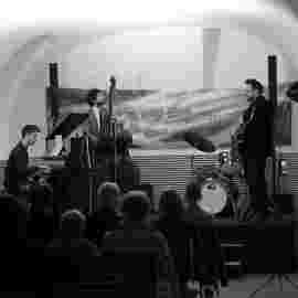 jazz im schloss 2026