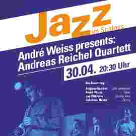 jazz im schloss 2026