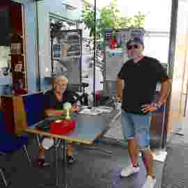 1,2,3,4 eckstein alles muss versteckt sein