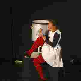 1,2,3,4 eckstein alles muss versteckt sein