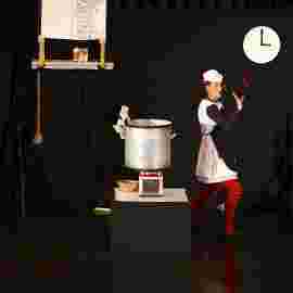 1,2,3,4 eckstein alles muss versteckt sein