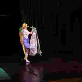 der wolf und die kleinen schweinchen, tredeschin theater, stuttgart