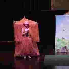 der wolf und die kleinen schweinchen, tredeschin theater, stuttgart