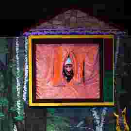 der wolf und die kleinen schweinchen, tredeschin theater, stuttgart