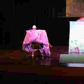 der wolf und die kleinen schweinchen, tredeschin theater, stuttgart