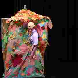 der wolf und die kleinen schweinchen, tredeschin theater, stuttgart