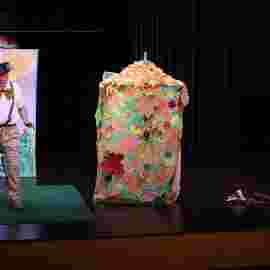 der wolf und die kleinen schweinchen, tredeschin theater, stuttgart