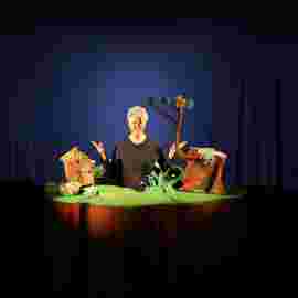 winnie puuh, theater en miniature, leimen