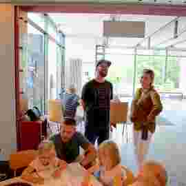 alles mein: sagt der kleine rabe socke/tearticolo theater 3. platz