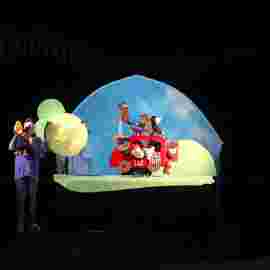 alles mein: sagt der kleine rabe socke/tearticolo theater 3. platz