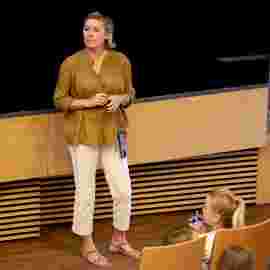 alles mein: sagt der kleine rabe socke/tearticolo theater 3. platz