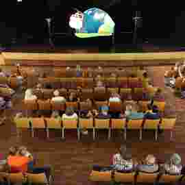 alles mein: sagt der kleine rabe socke/tearticolo theater 3. platz