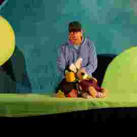 alles mein: sagt der kleine rabe socke/tearticolo theater 3. platz