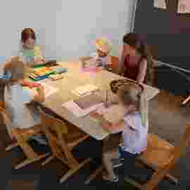 alles mein: sagt der kleine rabe socke/tearticolo theater