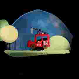alles mein: sagt der kleine rabe socke/tearticolo theater