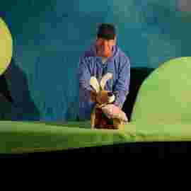 alles mein: sagt der kleine rabe socke/tearticolo theater