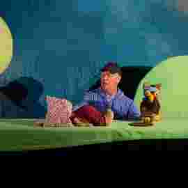 alles mein: sagt der kleine rabe socke/tearticolo theater