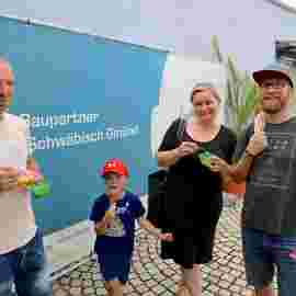 alles mein: sagt der kleine rabe socke/tearticolo theater